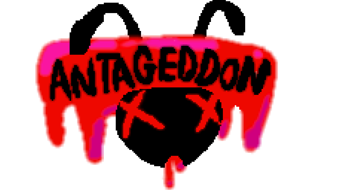 Antageddon